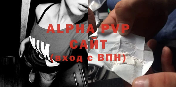 крисы Баксан