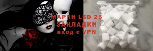 крисы Баксан