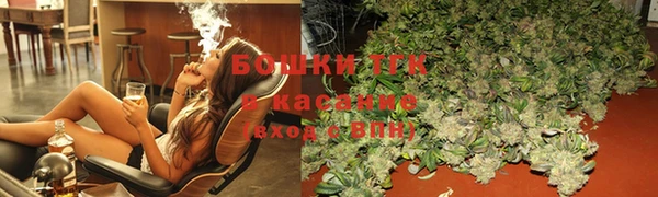 крисы Баксан